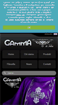 Mobile Screenshot of gammadifelisi.com